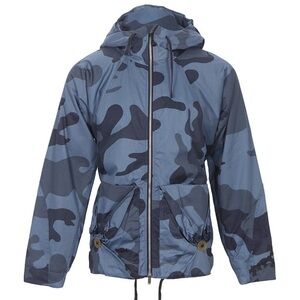 G Star Raw Camo Jacket